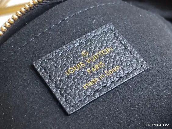 AAA Replica Ru Louis 20 Vuitton SPEEDY BANDOULIÈRE 0616